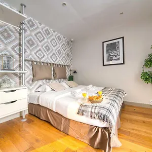 833 - Porte De Versailles - Lovely Apartment Paris