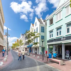 Handelskade Apartment Willemstad