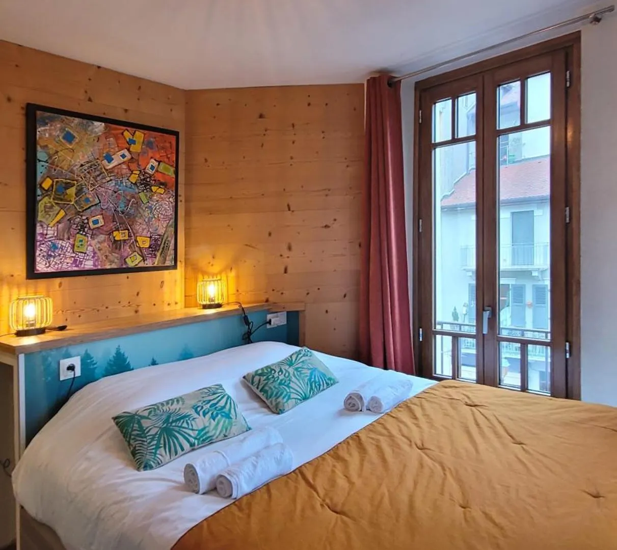 L'Isle - Lofts & Lakes Certified 5-Stars Annecy France