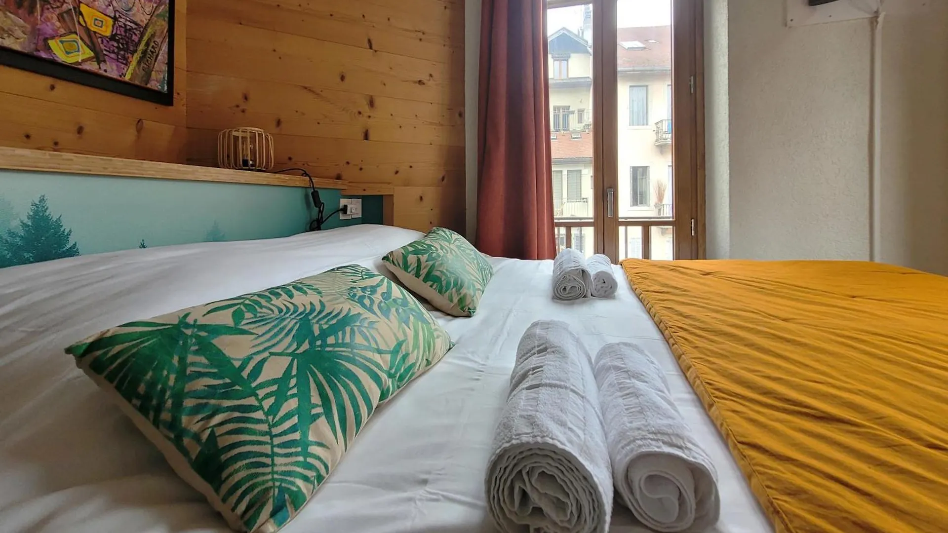 L'Isle - Lofts & Lakes Certified 5-Stars Annecy