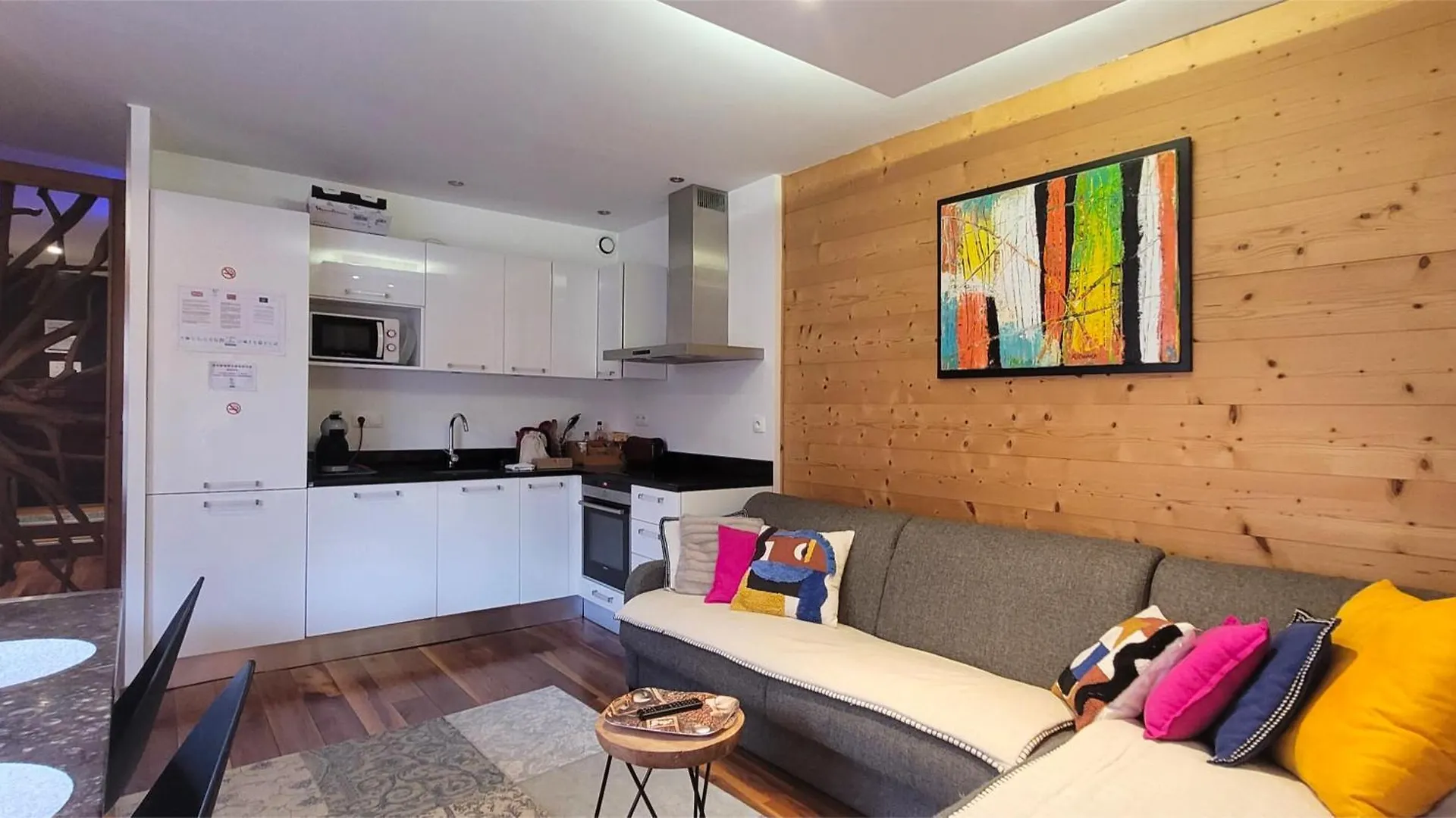 L'Isle - Lofts & Lakes Certified 5-Stars Annecy 0*,  France